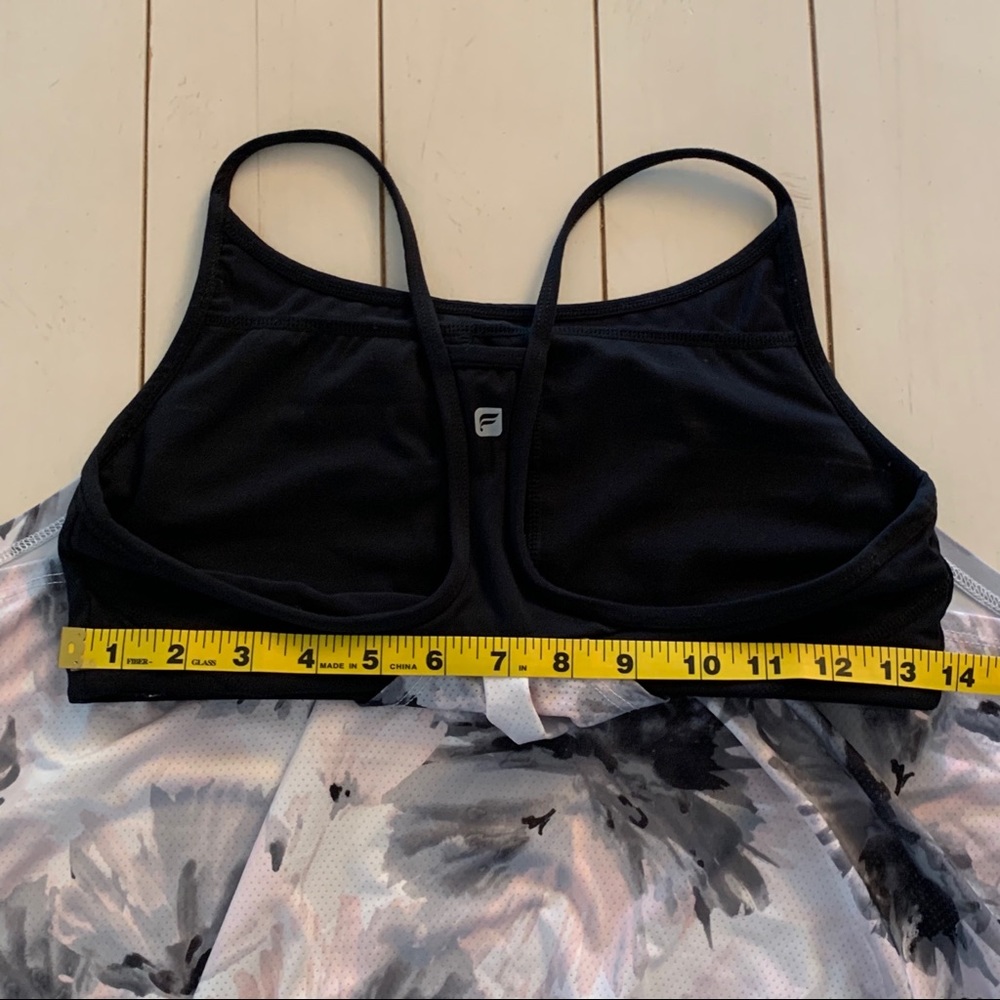 Fabletics // Bra Tank, Small - Picture 12 of 14